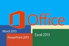 Microsoft Excel 2013 : Phân tích tập dữ liệu thay thế