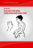 Phục hồi chức năng trong viêm khớp dạng thấp