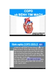 COPD và bệnh tim mạch