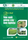 Giáo trình Sản xuất cây lâm nghiệp - Nxb. Nông nghiệp