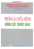 Phòng và chữa bệnh bằng cây thuốc nam - GS Trần Thúy