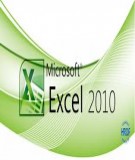 Bài tập excel – số 1