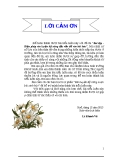 Tiểu luận: Đề tài Bài tập - Biện pháp rèn luyện kỹ năng đặt vấn đề vào bài học