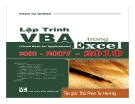 Bài giảng: Lập trình VBA trong Excel