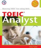 Giáo trình Toeic Analyst Second Edition