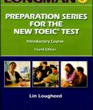 Longman Preparation Series For The TOEIC Test- Introductory Course