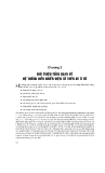 Kỹ thuật sữa chữa hệ thống điện trên ô tô - Chương 2: Giới thiệu tổng quan về hệ thống điều khiển điện tử trên xe ôtô