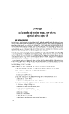 Kỹ thuật sữa chữa hệ thống điện trên ô tô - Chương 9: Điều khiển hệ thống treo, tay lái và hộp số bằng điện tử