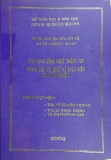 Luận văn: Ứng dụng công nghệ thông tin trong việc tổ chức và thực hiện thi trắc nghiệm