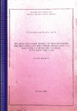 Luận văn: Đổi mới công nghệ nhằm nâng cao sức cạnh tranh của hàng nông sản xuất khẩu Việt Nam