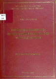 Luận văn Thạc sĩ Kinh tế: Thương mại điện tử cho doanh nghiệp - Hiện trạng, xu hướng phát triển trên thế giới và bài học đối với Việt Nam