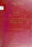 Luận văn: Thị trường ASEAN và những giải pháp đẩy mạnh xuất khẩu sang thị trường ASEAN