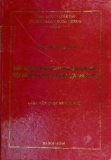 Luận văn: Điều chỉnh chính sách thương mại của Việt Nam sau khi Việt Nam gia nhập WTO