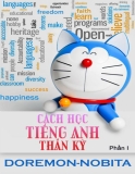 Cách học Tiếng Anh thần kỳ