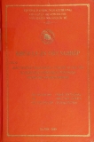 Luận văn: Quản trị rủi ro thanh khoản - lý thuyết và thực tiễn tại ngân hàng thương mại cổ phần ngoại thương Việt Nam(Vietcombank)