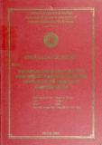 Luận văn: Thực trạng khai thác tài sản trí tuệ của các doanh nghiệp vừa và nhỏ của một số nước trên thế giới - bài học kinh nghiệm cho các doanh nghiệp Việt nam