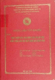 Luận văn: Phát triển các loại hình dịch vụ hỗ trợ xuất khẩu sau khi Việt Nam gia nhập WTO
