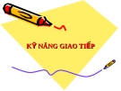 Tổng quan kỹ năng giao tiếp