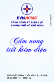 Cẩm nang tiết kiệm điện - Tổng công ty Điện lực TPHCM