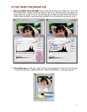 hướng dẫn tự học photoshop 2014 tập 27