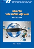 Báo cáo thị trường viễn thông Việt Nam (quý III/ 2003)