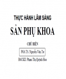 Thực hành lâm sàng Sản phụ khoa