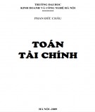 Ứng dụng Toán tài chính