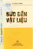 Sức bền vật liệu - PGS, PTS. Lê Hồng Ngọc