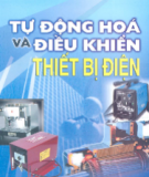 Điều khiển thiết bị điện - Tự động hóa