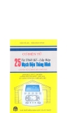 Tự thiết kế, lắp ráp 25 mạch điện thông minh chuyên về tự động hóa ngôi nhà - NXB KH&KT