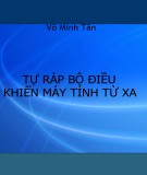 Tự động ráp bộ điều khiển máy tính từ xa - Võ Minh Tân