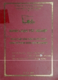 Khóa luận tốt nghiệp: Nghệ thuật đàm phán và xây dựng quan hệ trong quản trị kinh doanh