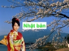 Bài giảng Lịch sử 9 bài 9: Nhật Bản