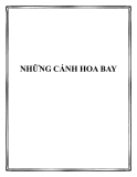 Truyện ma: Những cánh hoa bay