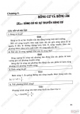 Giải bài tập Vật lý 12 cơ bản - Chương 2: Sóng cơ và sóng âm