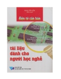 Điện tử căn bản - Phan Tấn Uẩn