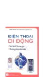 Điện thoại di động, các bệnh thường gặp và phương pháp sửa chữa - Nhiều tác giả