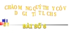 Bài giảng Lịch sử 8 bài 6:  Các nước Anh, Pháp, Đức, Mĩ cuối thế kỉ 19 - đầu thế kỉ 20