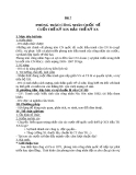 Giáo án Lịch sử 8 bài 7: Phong trào công nhân quốc tế cuối thế kỉ 19 - đầu thế kỉ 20