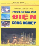 Kỹ thuật thiết kế lắp đặt điện công nghiệp