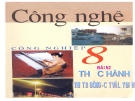 Bài giảng Công nghệ 8 bài 52: Thực hành - Thiết bị đóng cắt và lấy điện