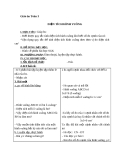 Giáo án bài Diện tích hình vuông - Toán 3 - GV.Ng.P.Hùng