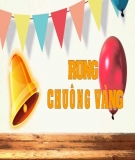 Đề ôn luyện thi rung chuông vàng lớp 5