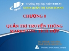 Bài giảng Quản trị truyền thông marketing tích hợp - Ths. Đỗ Khắc Xuân Diễm