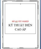 Kỹ thuật điện cao áp