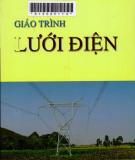 Giáo trình Lưới điện - PGS.TS. Trần Bách