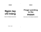 Ngón tay chỉ trăng - Osho