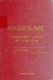 Khóa luận tốt nghiệp: Những điều chú ý khi xuất khẩu rau quả sang thị trường Nhật Bản