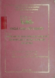 Khóa luận tốt nghiệp: Những đổi mới trong chính sách thương mại của Trung Quốc và bài học kinh nghiệm cho Việt Nam