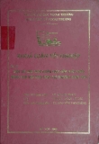 Khóa luận tốt nghiệp: Một số giải pháp nhằm thúc đẩy xuất khẩu hàng hóa Việt Nam sang thị trường Nhật Bản
